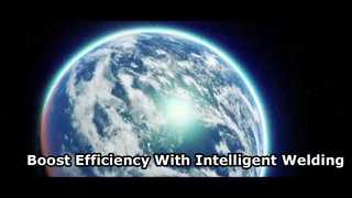 Intelligent Welding Solutions for Advanced Manufacturing