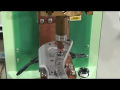 YYTR-10000J Energy Storage Spot Welding Machine